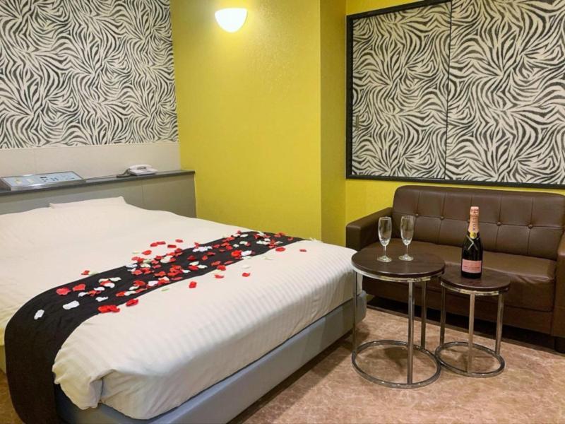 Hotel Newmie (Adults Only) Tokio Zewnętrze zdjęcie